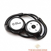 Dialog BLUES HS-10BT, черная {Гарнитура  bluetooth}