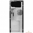 MidiTower QoRi-3335 A11 w/o PSU