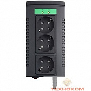 APC Line-R LS595-RS Стабилизатор напряжения