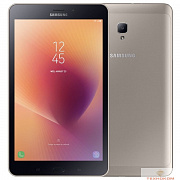 Samsung Galaxy Tab A 8.0 (2017) SM-T385 [SM-T385NZDASER] gold {8" (1024x768)/2GB/16GB/3G/4G LTE/GPS/WiFi/BT/Android 7.0}