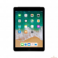 Apple iPad Wi-Fi + Cellular 32GB - Space Grey [MR6N2RU/A] (2018)